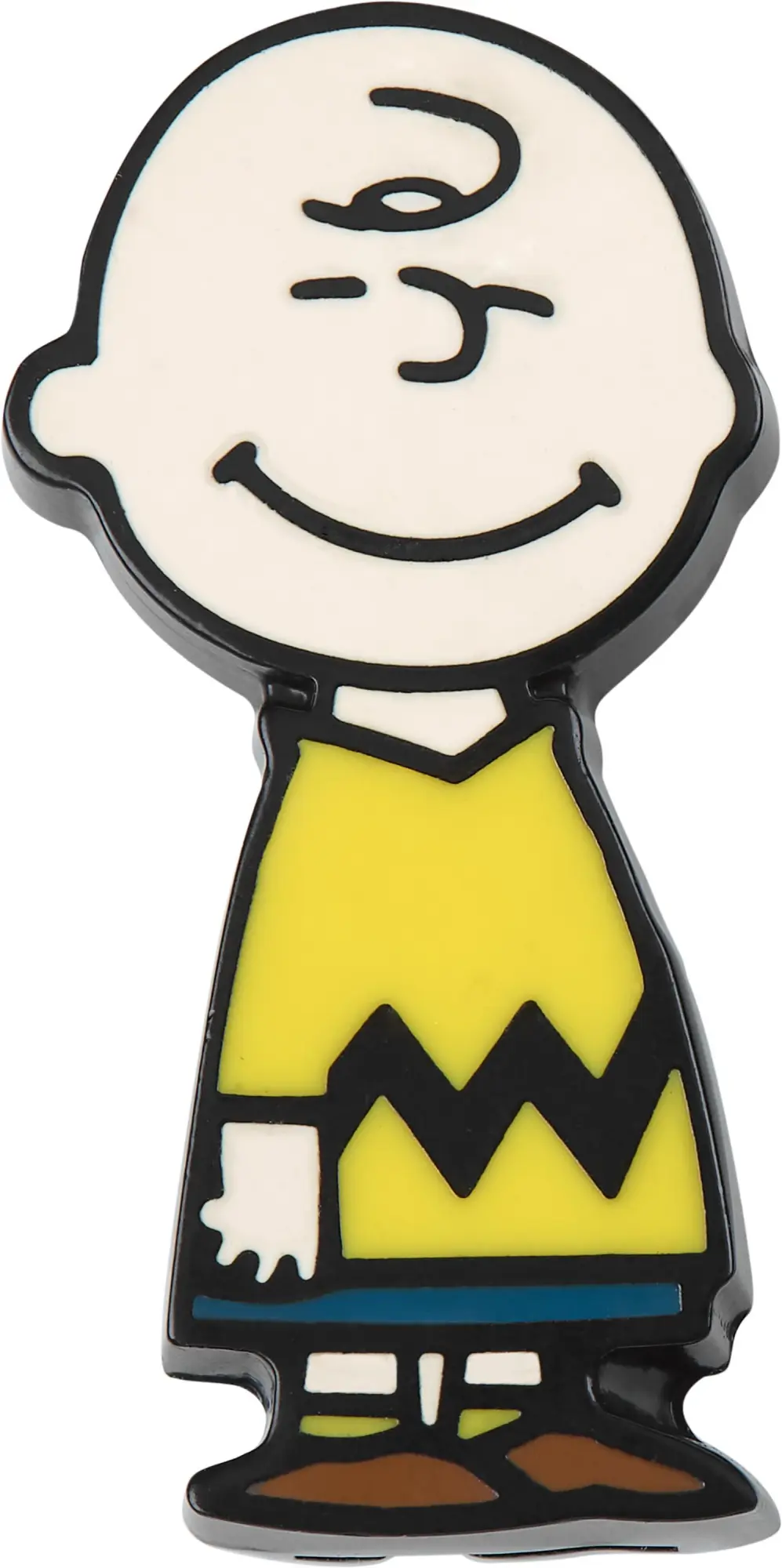 Bild: 8056999277192 | Moleskine Peanuts Bundle limitierte Ausgabe, Pins (2er Set),...