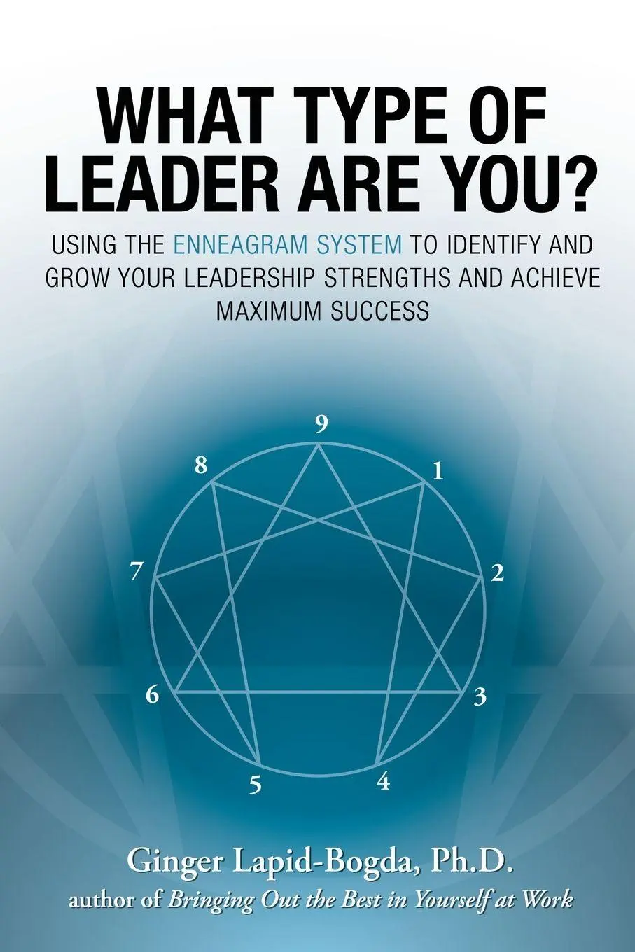 Cover: 9780071477192 | What Type of Leader Are You? | Ginger Lapid-Bogda | Taschenbuch | 2007