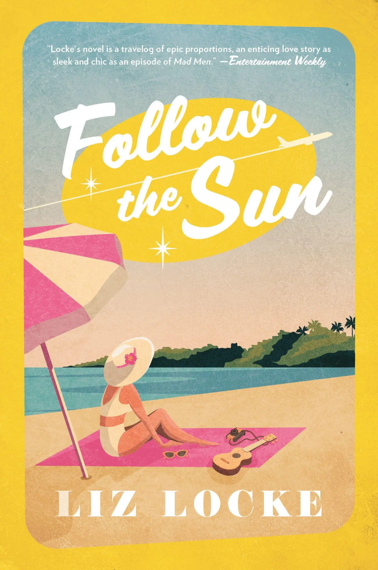 Follow the Sun