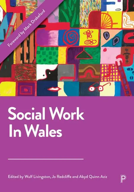 Cover: 9781447367192 | Social Work in Wales | Wulf Livingston | Taschenbuch | Englisch | 2023
