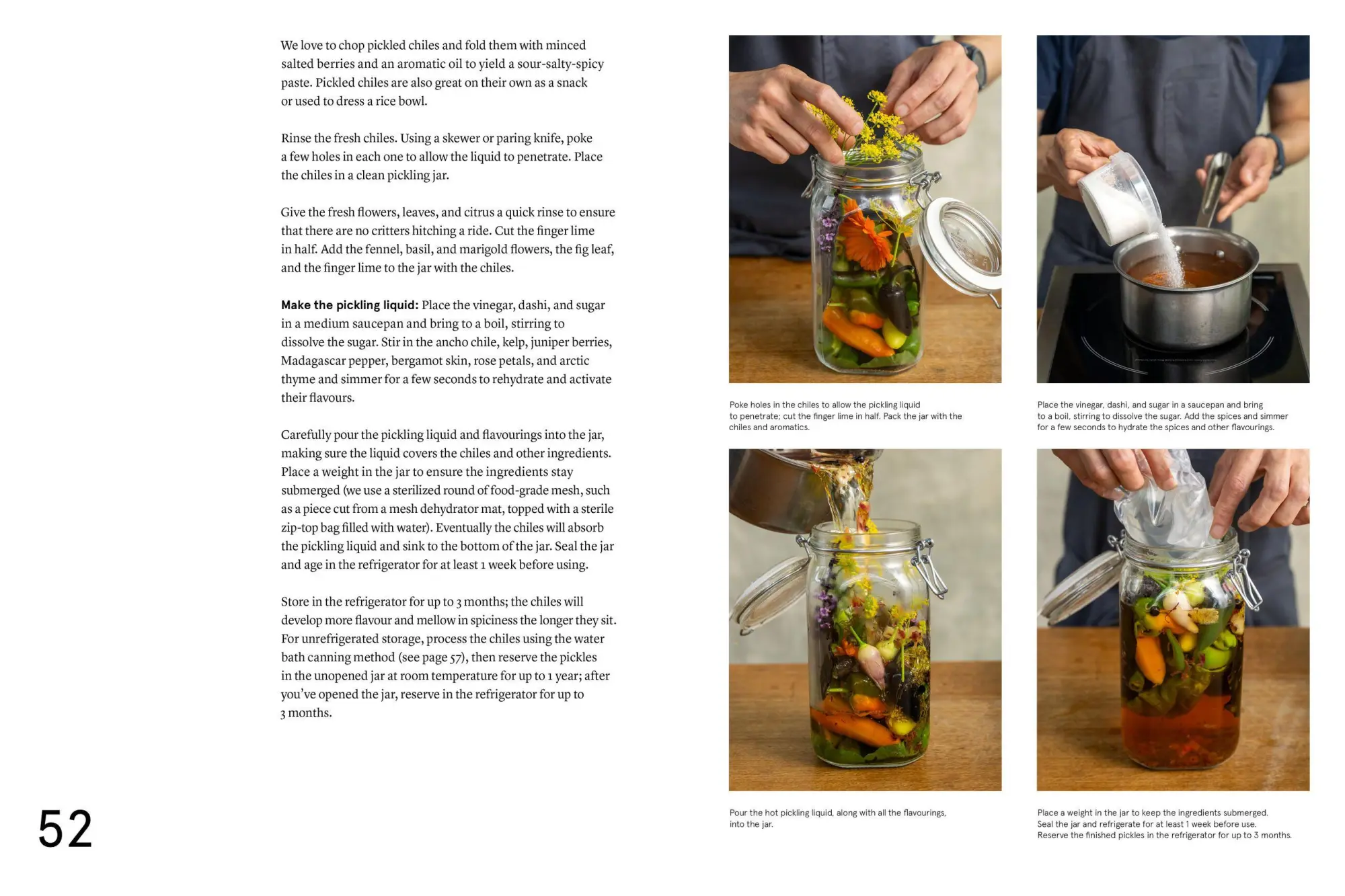 Bild: 9781579657192 | The Noma Guide to Building Flavour | René Redzepi (u. a.) | Buch