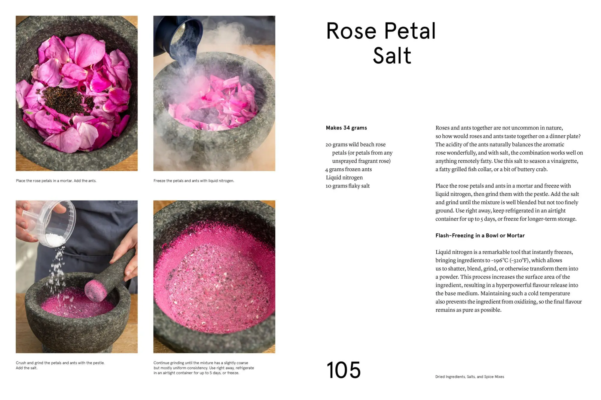 Bild: 9781579657192 | The Noma Guide to Building Flavour | René Redzepi (u. a.) | Buch