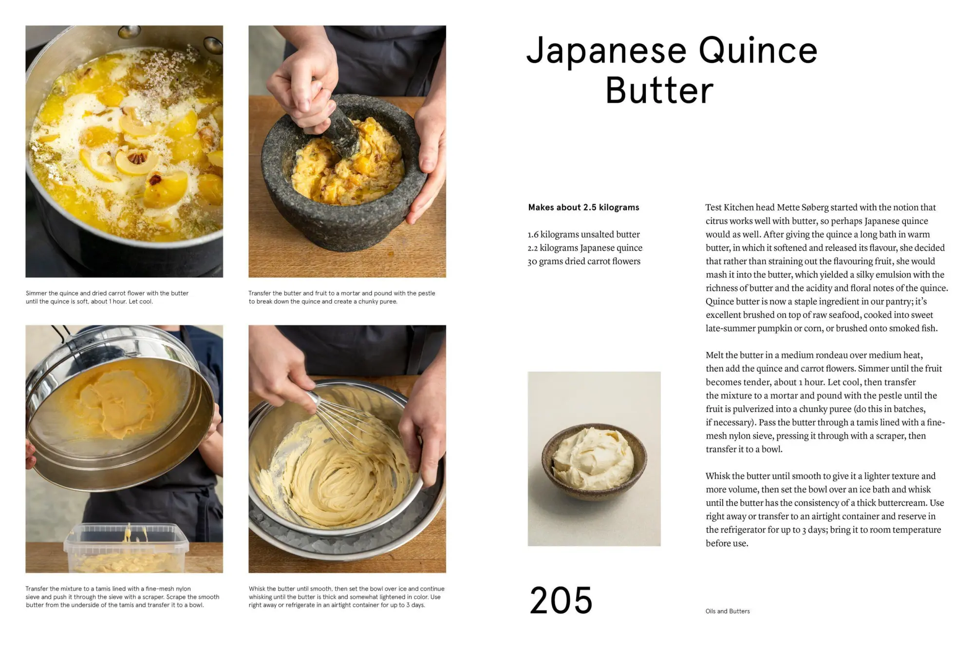 Bild: 9781579657192 | The Noma Guide to Building Flavour | René Redzepi (u. a.) | Buch