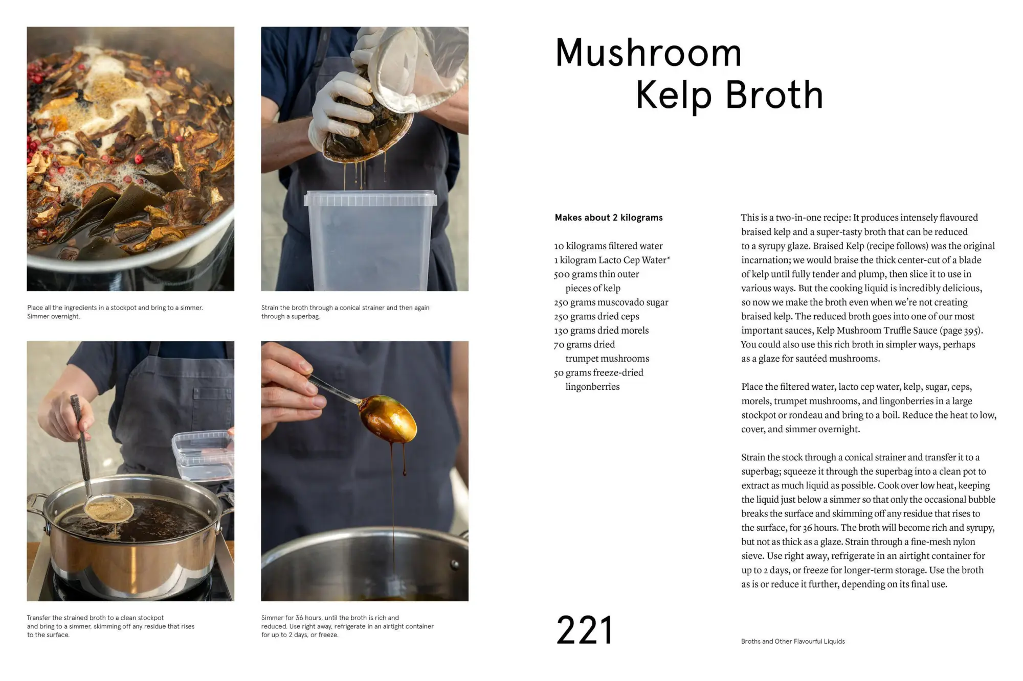 Bild: 9781579657192 | The Noma Guide to Building Flavour | René Redzepi (u. a.) | Buch
