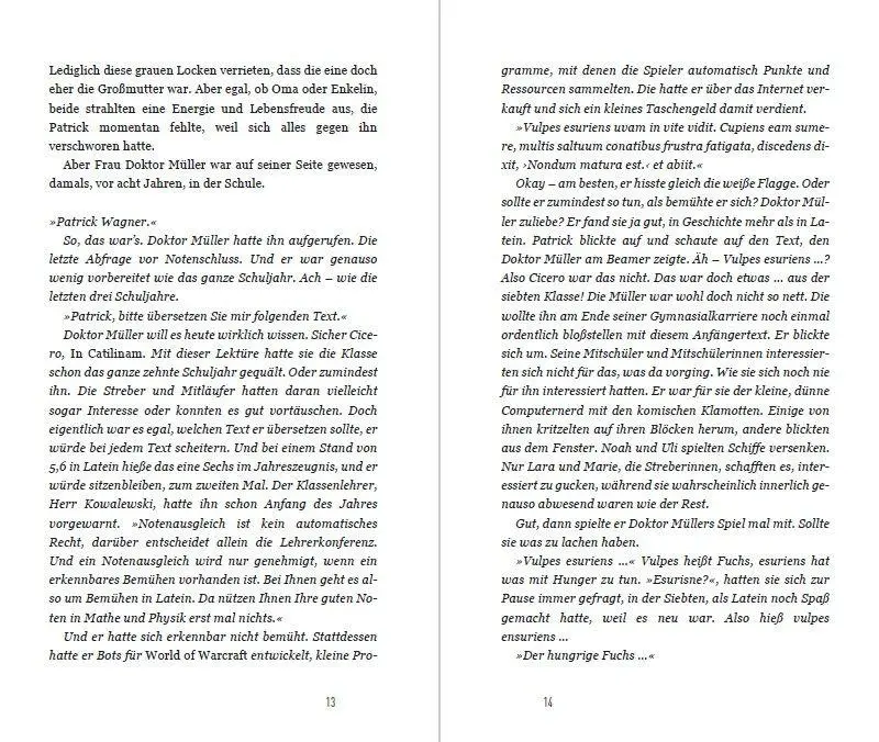 Bild: 9783747207192 | Die letzte Karte des Johann Philipp Andreae | Ein Frankenkrimi | Buch