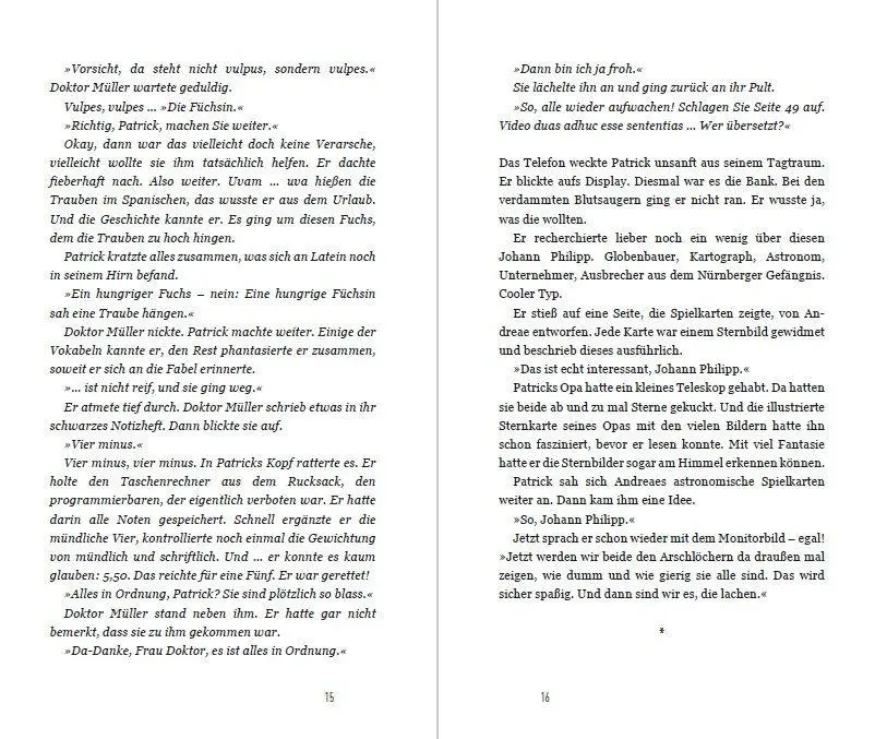 Bild: 9783747207192 | Die letzte Karte des Johann Philipp Andreae | Ein Frankenkrimi | Buch