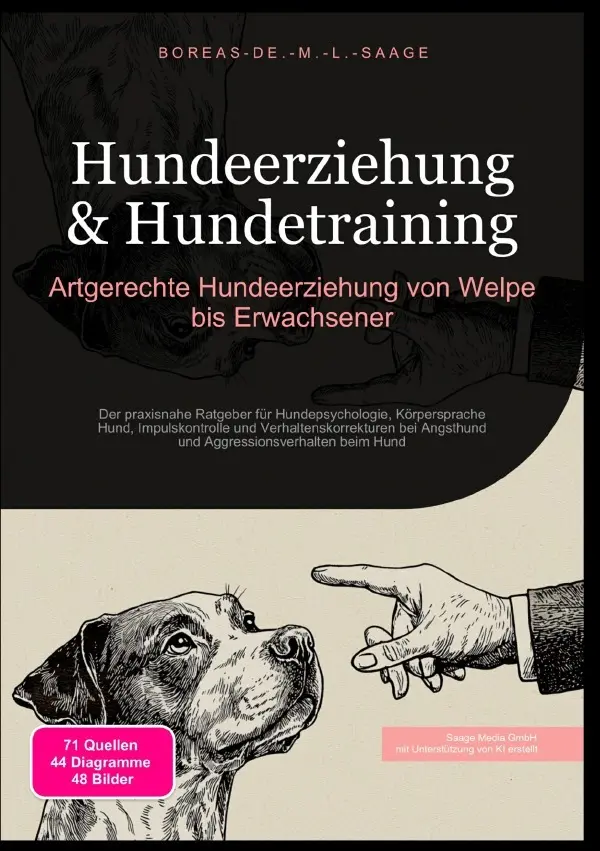 Cover: 9783819717192 | Hundeerziehung &amp; Hundetraining: Artgerechte Hundeerziehung von...