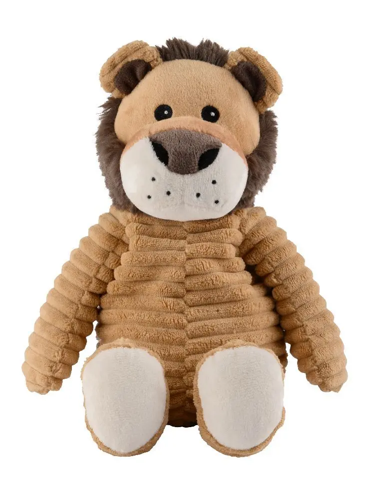 Cover: 4260394917292 | Wärmestofftier Warmies PURE Löwe | Deutsch | 2023 | Greenlife Value