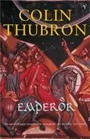 Cover: 9780099287292 | Emperor | Colin Thubron | Taschenbuch | Kartoniert / Broschiert | 2002
