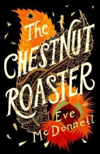 Cover: 9781911427292 | The Chestnut Roaster | Eve McDonnell | Taschenbuch | Englisch | 2022