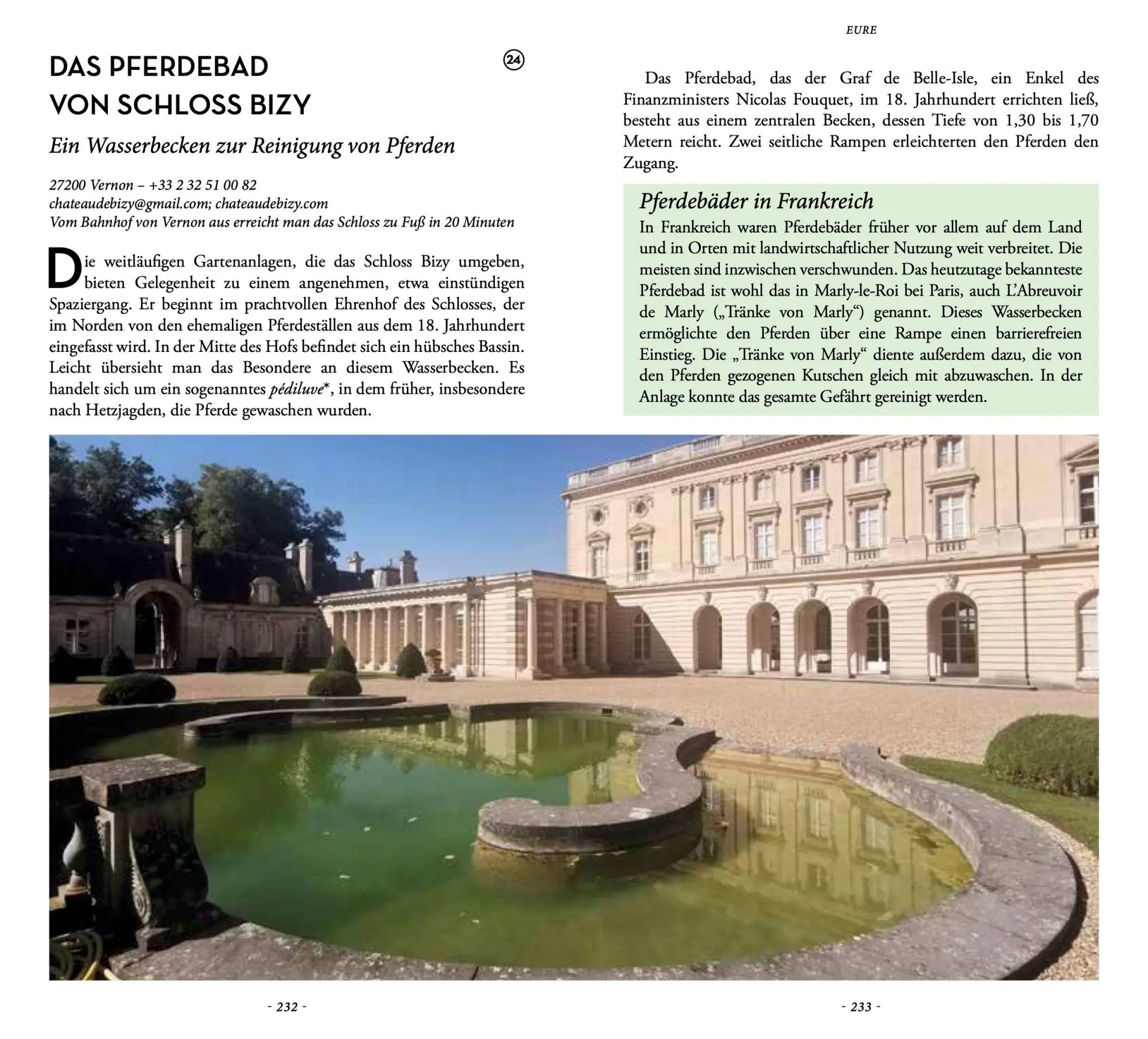 Bild: 9782361957292 | Verborgene Normandie | Jean-Christophe Collet (u. a.) | Taschenbuch