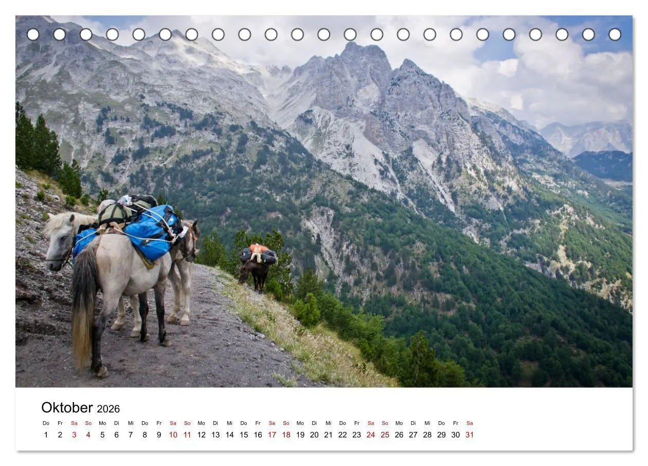 Bild: 9783457677292 | Verfluchtes Gebirge - Peaks of the Balkans - Wandern im...