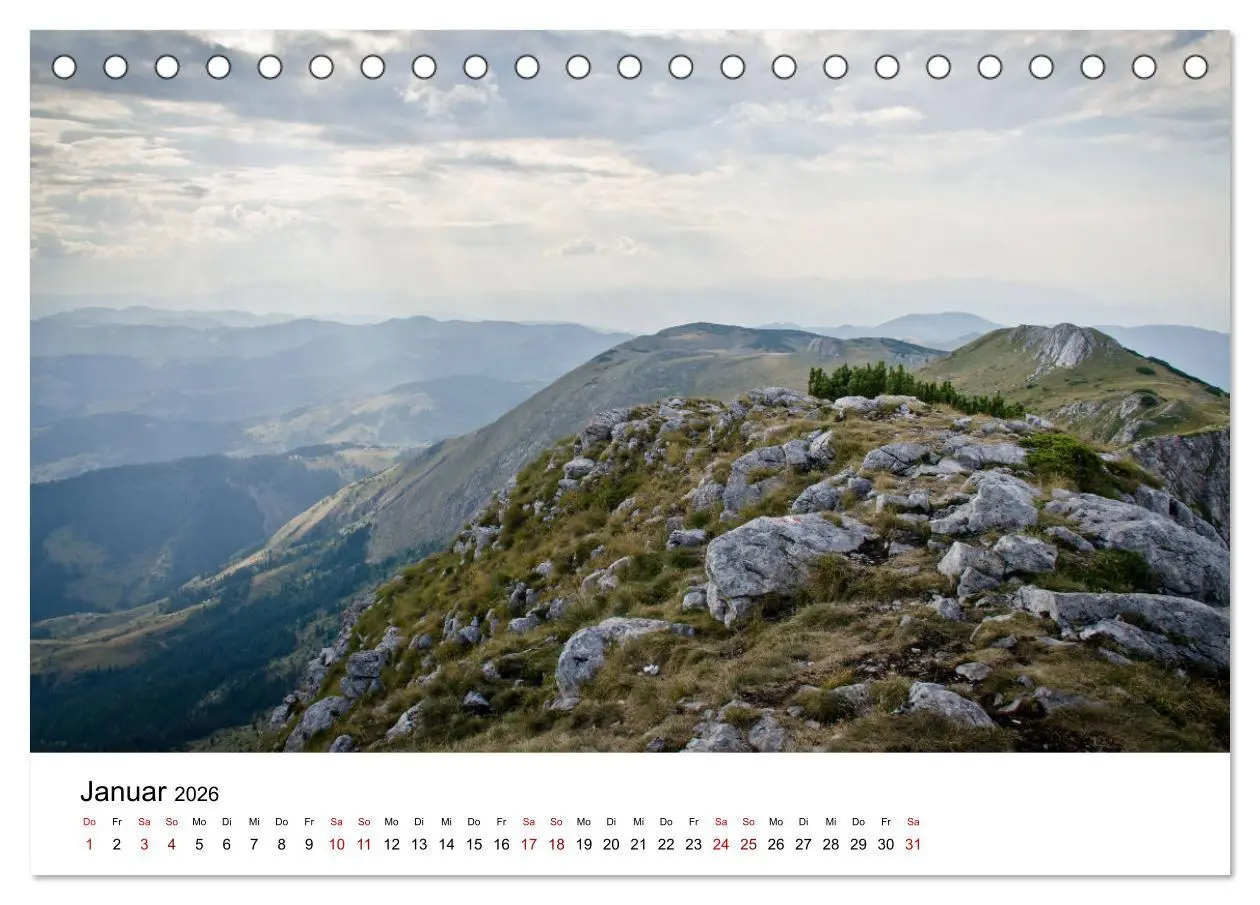 Bild: 9783457677292 | Verfluchtes Gebirge - Peaks of the Balkans - Wandern im...