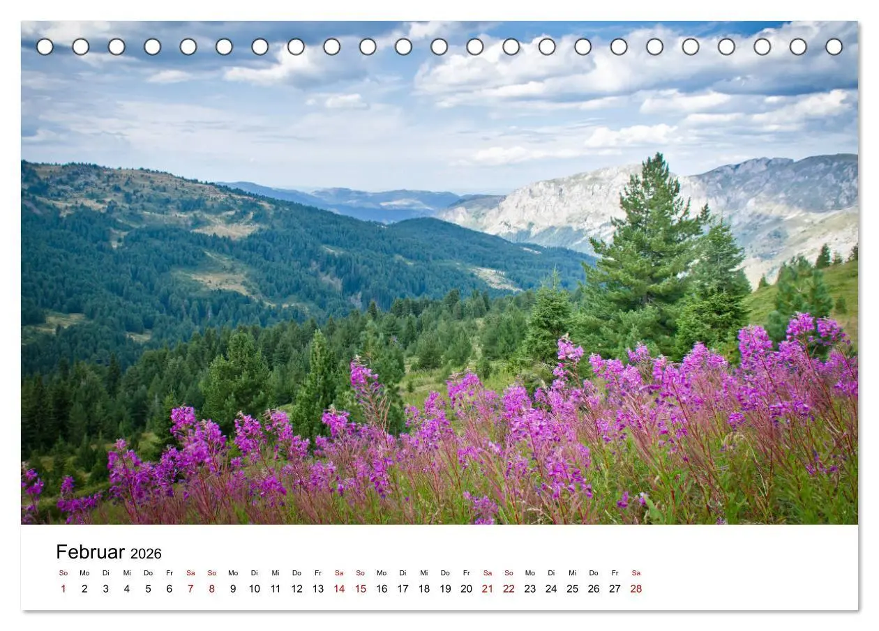 Bild: 9783457677292 | Verfluchtes Gebirge - Peaks of the Balkans - Wandern im...