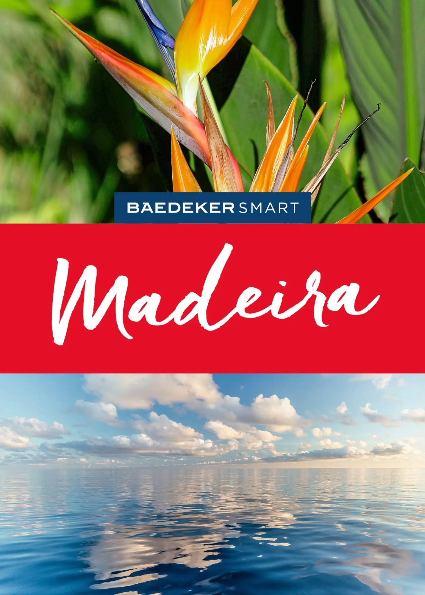 Cover: 9783575007292 | Baedeker SMART Reiseführer Madeira | Sara Lier | Taschenbuch | 214 S.