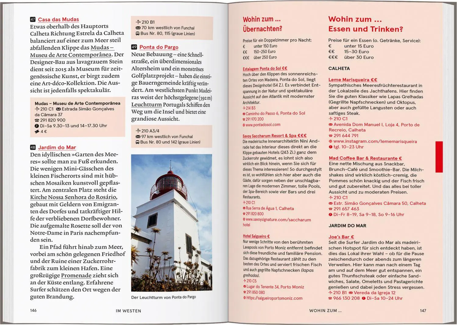 Bild: 9783575007292 | Baedeker SMART Reiseführer Madeira | Sara Lier | Taschenbuch | 214 S.