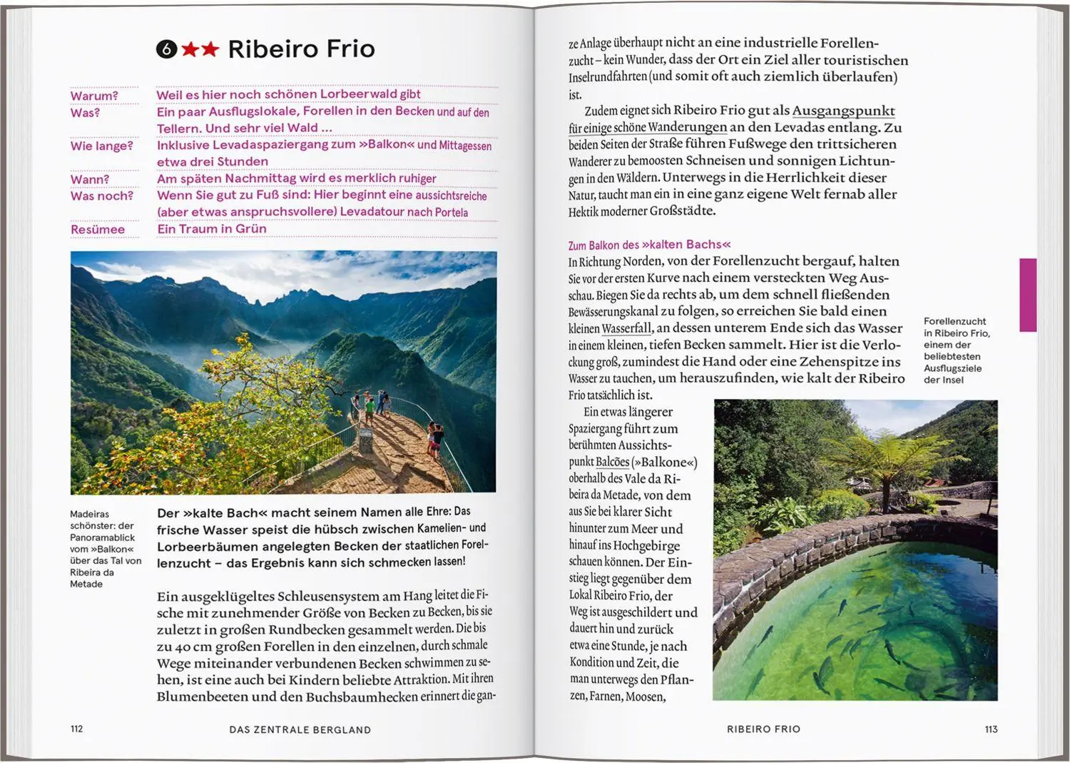 Bild: 9783575007292 | Baedeker SMART Reiseführer Madeira | Sara Lier | Taschenbuch | 214 S.