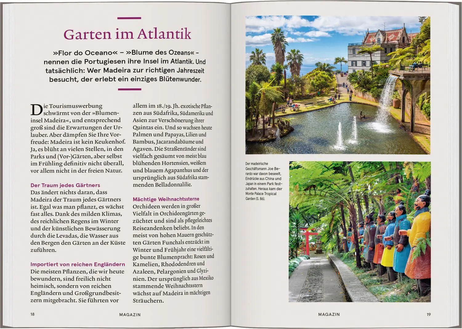 Bild: 9783575007292 | Baedeker SMART Reiseführer Madeira | Sara Lier | Taschenbuch | 214 S.