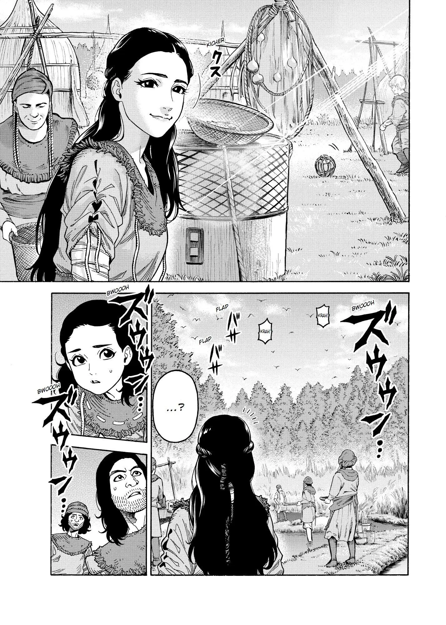 Bild: 9783741637292 | Star Wars: The Mandalorian (Manga) 03 | Yusuke Osawa (u. a.) | Buch