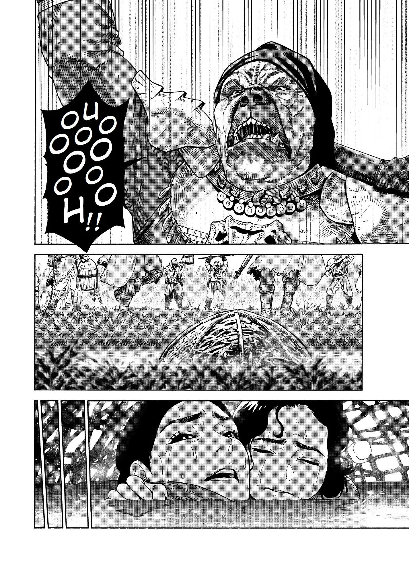 Bild: 9783741637292 | Star Wars: The Mandalorian (Manga) 03 | Yusuke Osawa (u. a.) | Buch