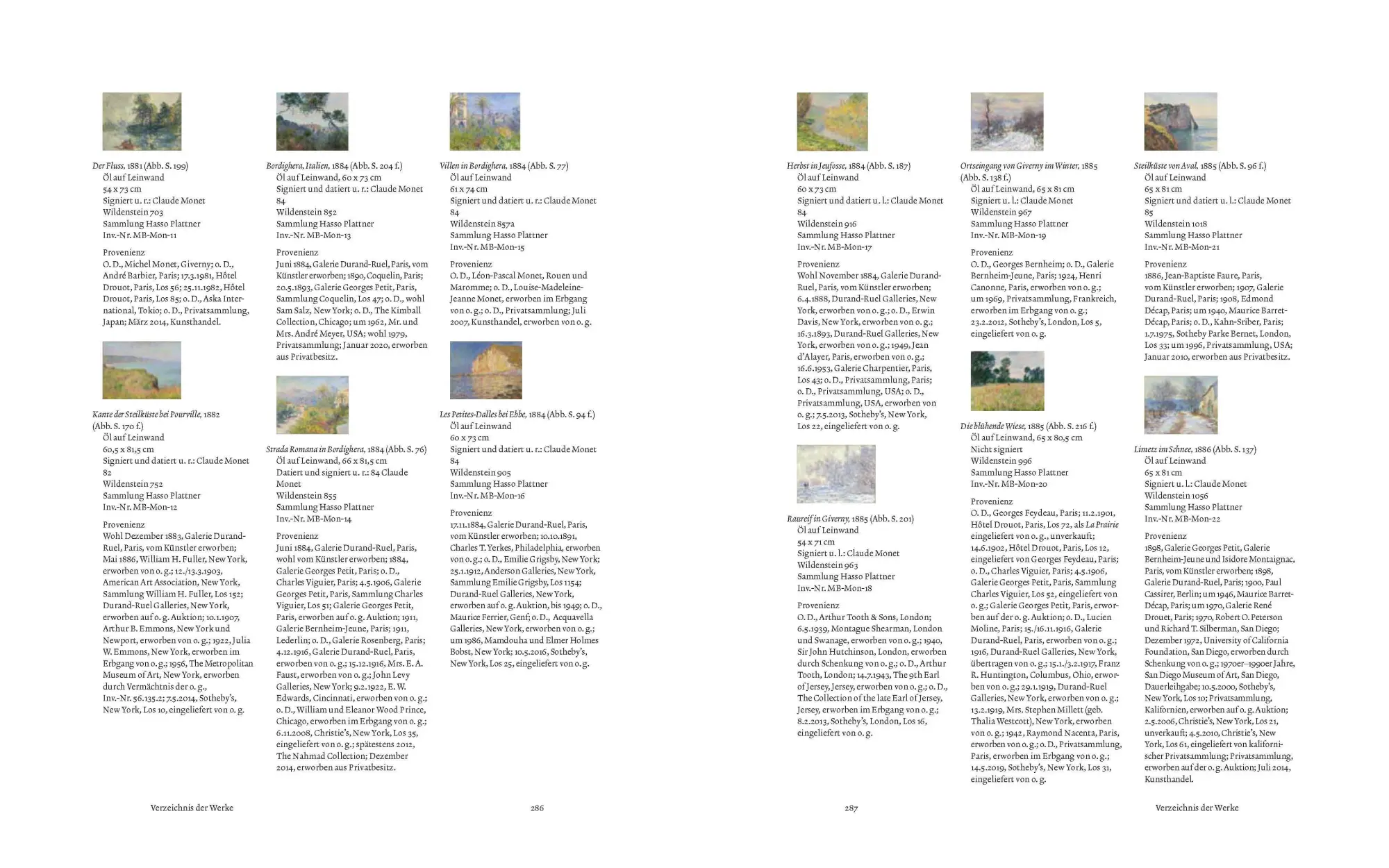 Bild: 9783791377292 | Impressionismus | Die Sammlung Hasso Plattner | Ortrud Westheider