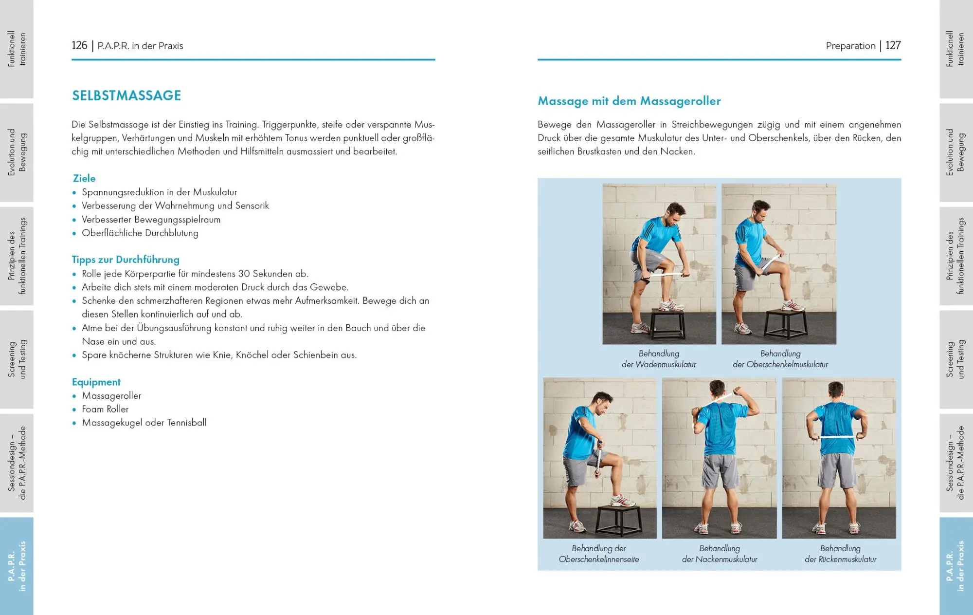 Bild: 9783868837292 | Programmdesign im Functional Training | Eberhard Schlömmer (u. a.)