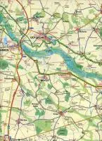 Bild: 9783928397292 | Naturparkregion Flusslandschaft Peenetal 1 : 75 000....