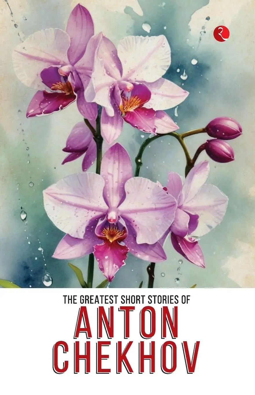 Cover: 9789361567292 | The Greatest Short Stories of Anton Chekhov | Anton Chekhov | Buch