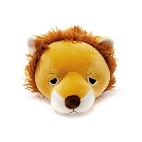 Bild: 4523251927392 | Nemu Nemu Leon Löwe L 53cm | 6202739 | 2024 | NEMU NEMU