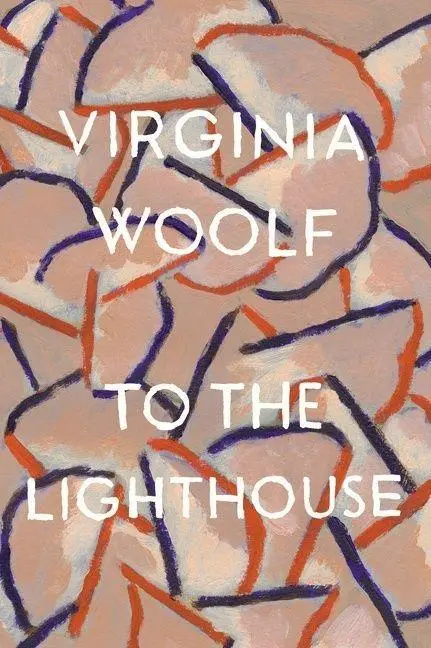 Cover: 9780156907392 | To the Lighthouse | Virginia Woolf | Taschenbuch | Englisch | 1989