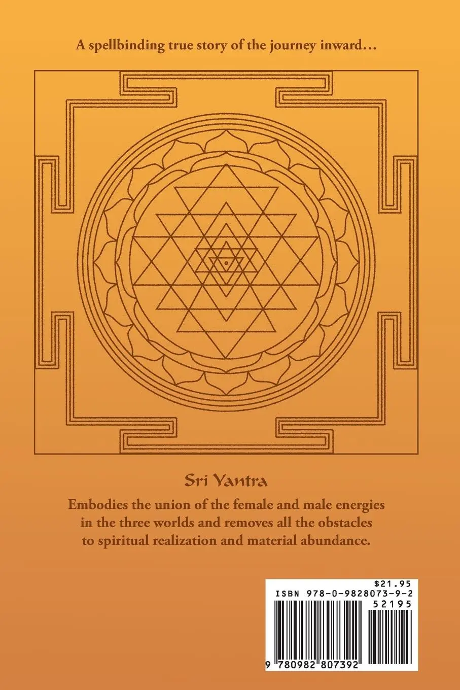Rückseite: 9780982807392 | Search for the Guru | Prequel to Adventures of a Western Mystic | Buch