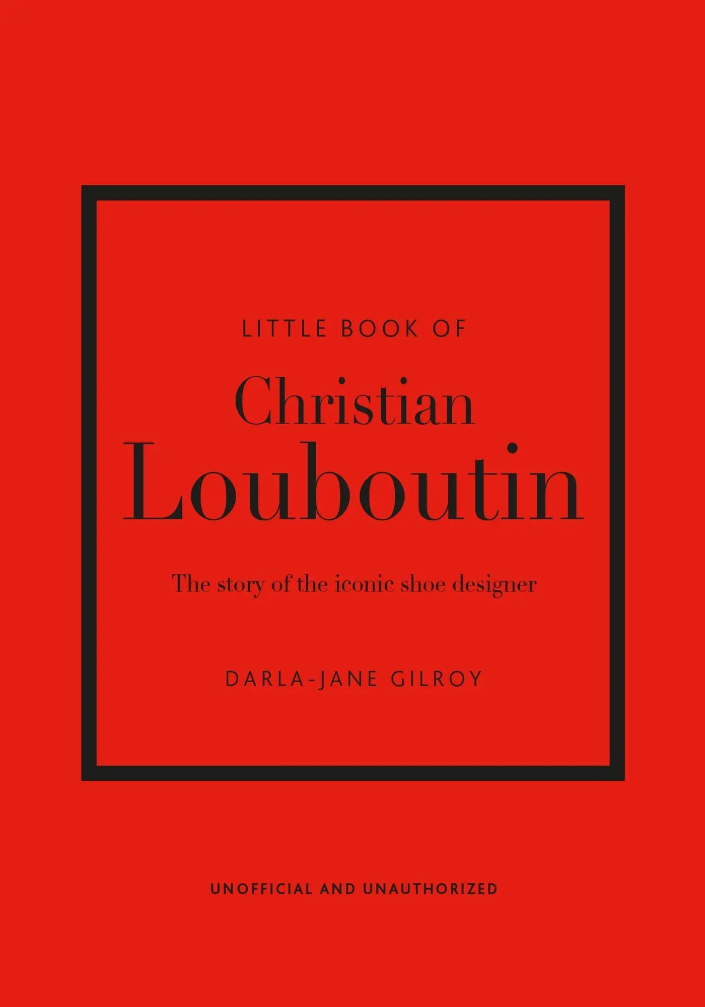 The Little Book of Christian Louboutin