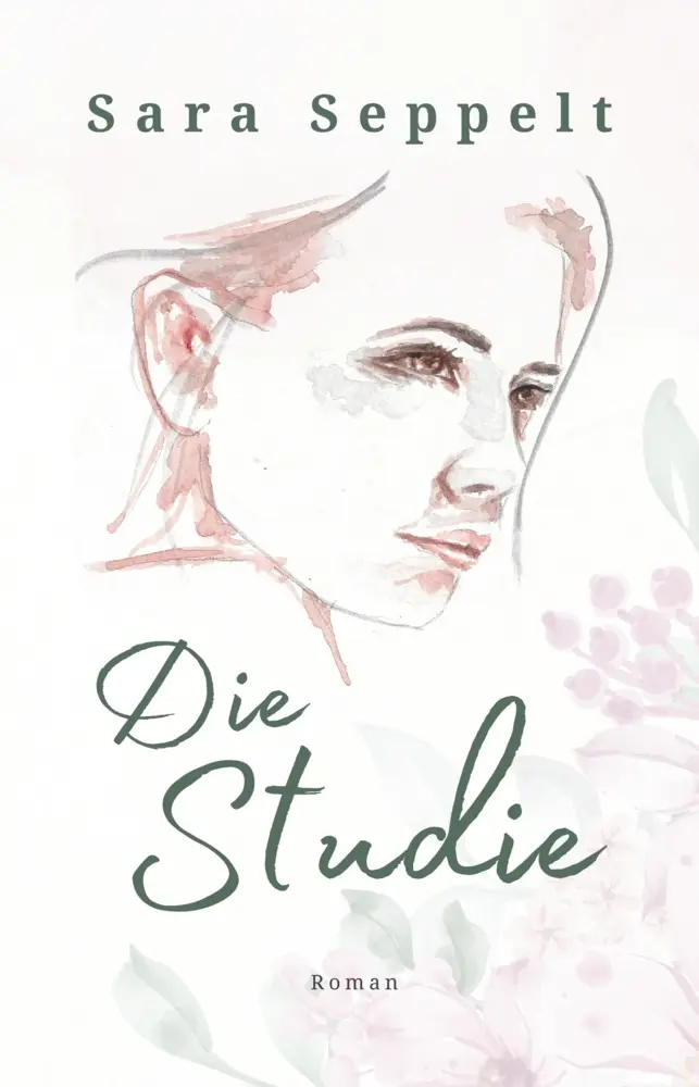 Cover: 9783384617392 | Die Studie | Sara Seppelt | Taschenbuch | 400 S. | Deutsch | 2025