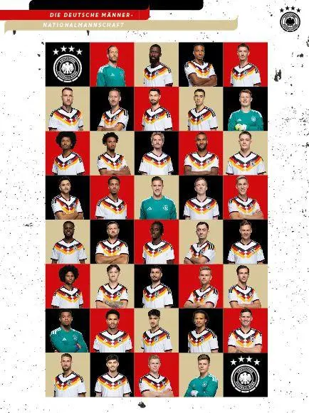Bild: 9783833247392 | DFB: Fußballstarker Rätselspaß | Rätselblock mit Stickern | Buch