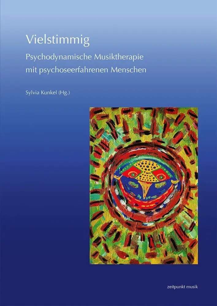 Cover: 9783895007392 | Vielstimmig | Sylvia Kunkel | Taschenbuch | Deutsch | 2026 | Reichert