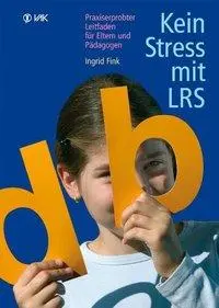 Cover: 9783935767392 | Kein Stress mit LRS | Ingrid Fink | Taschenbuch | 212 S. | Deutsch