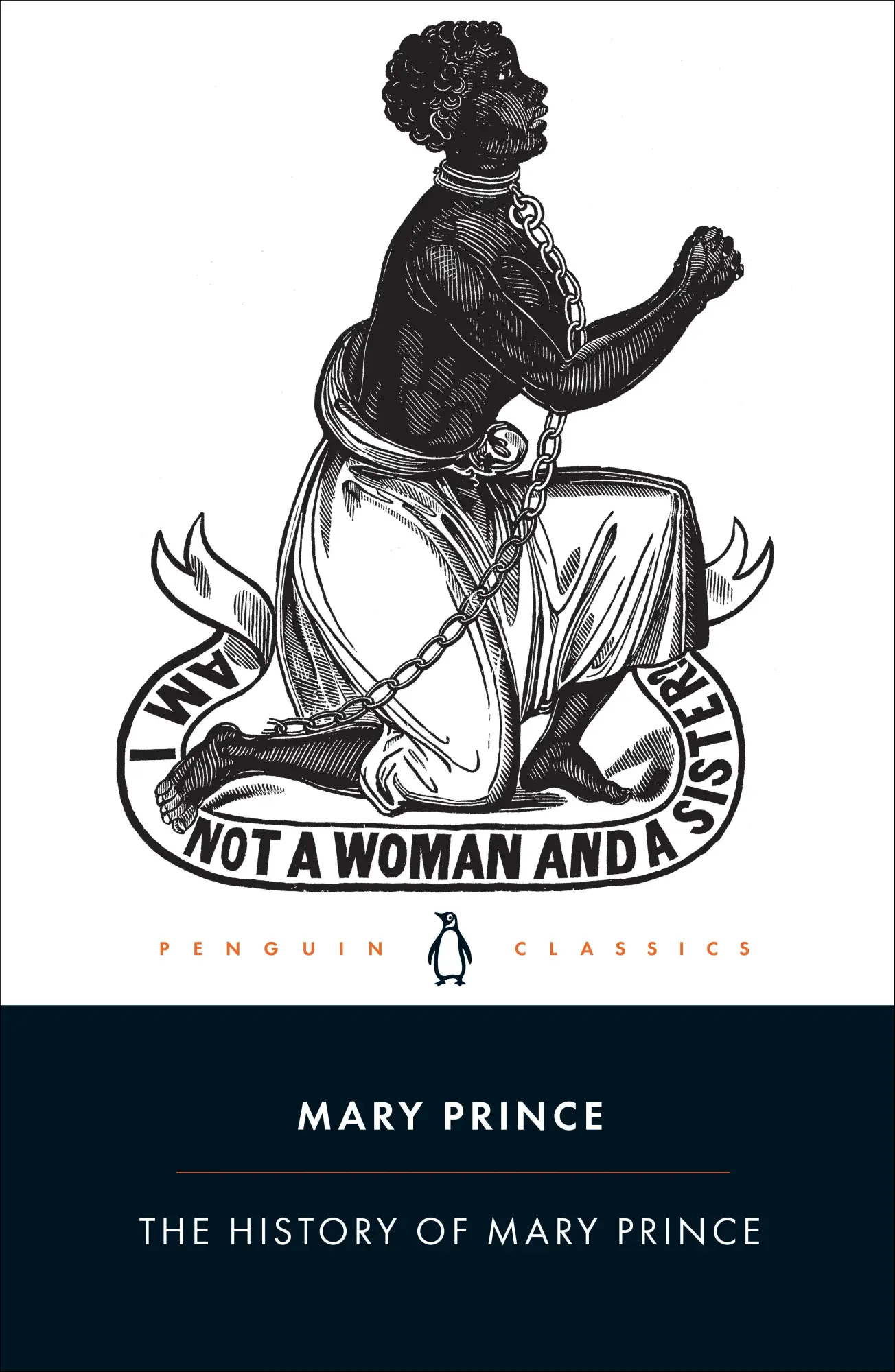 Cover: 9780140437492 | The History of Mary Prince | Mary Prince | Taschenbuch | 160 S. | 2001 Cover: 9780140437492 | The History of Mary Prince | Mary Prince | Taschenbuch | 160 S. | 2001
