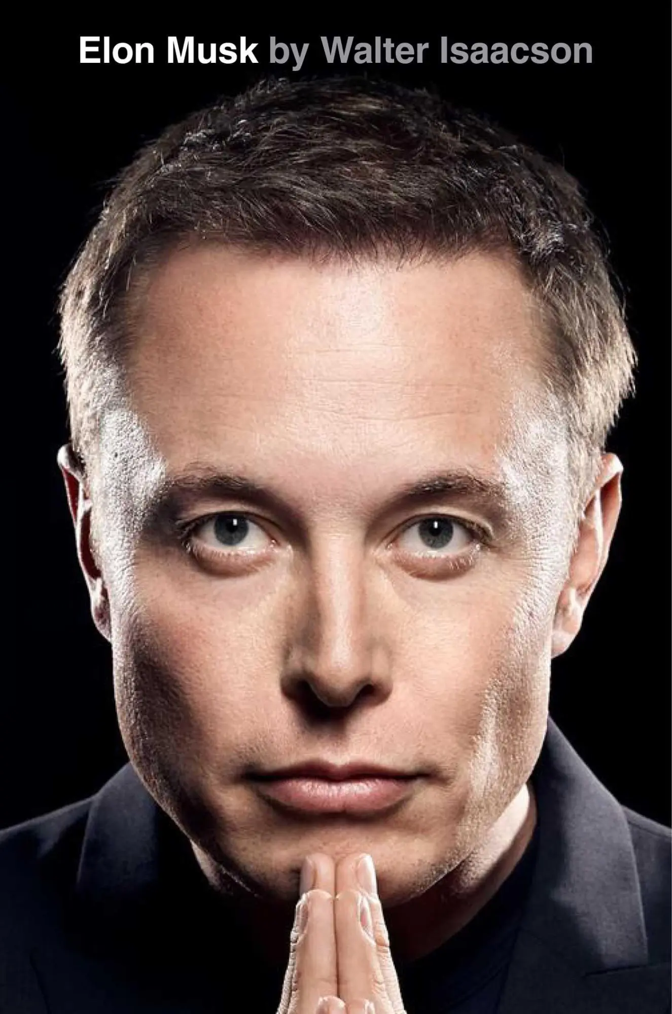Cover: 9781398527492 | Elon Musk | Walter Isaacson | Buch | XII | Englisch | 2023