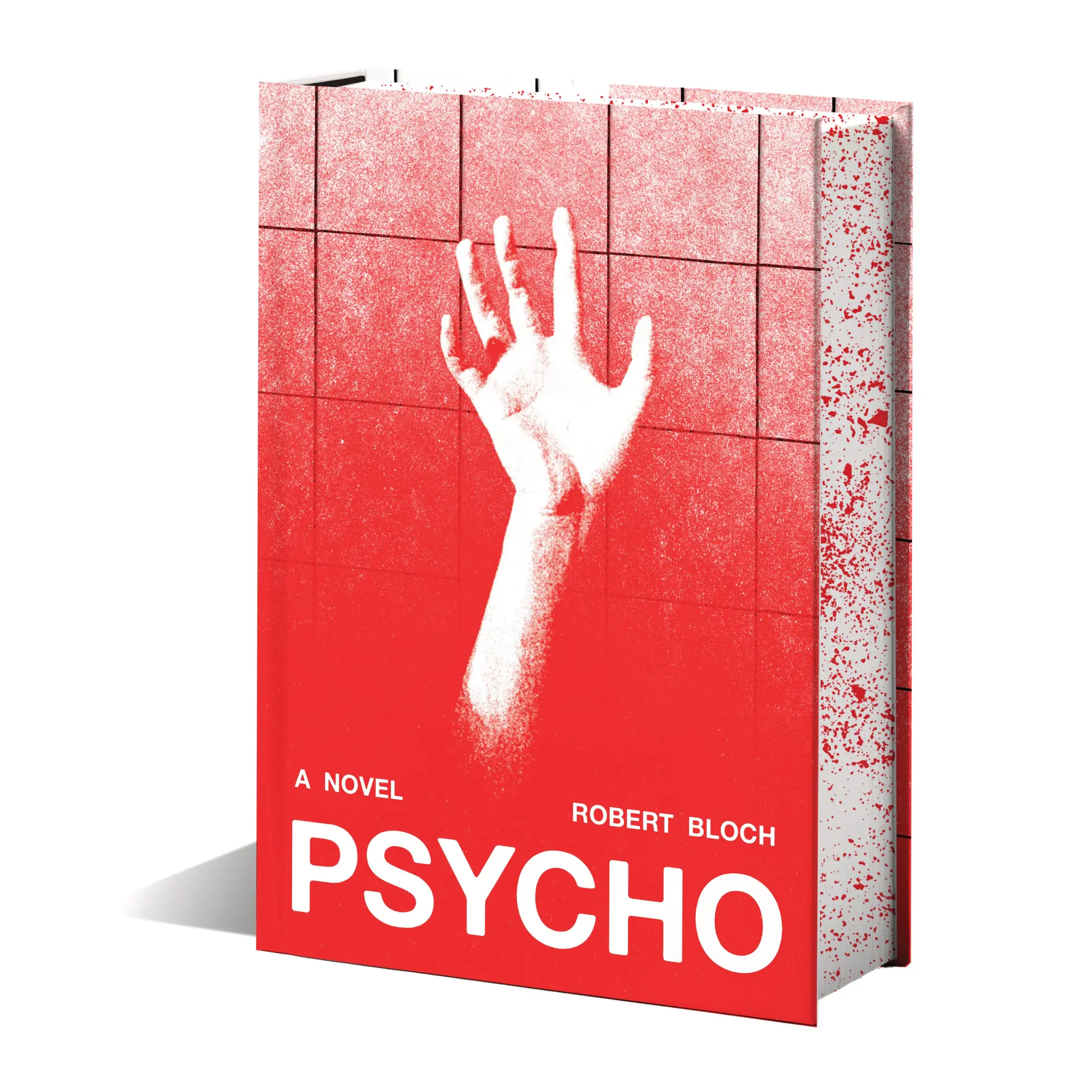 Cover: 9781419787492 | Psycho (Deluxe Edition) | A Novel | Robert Bloch | Buch | Englisch