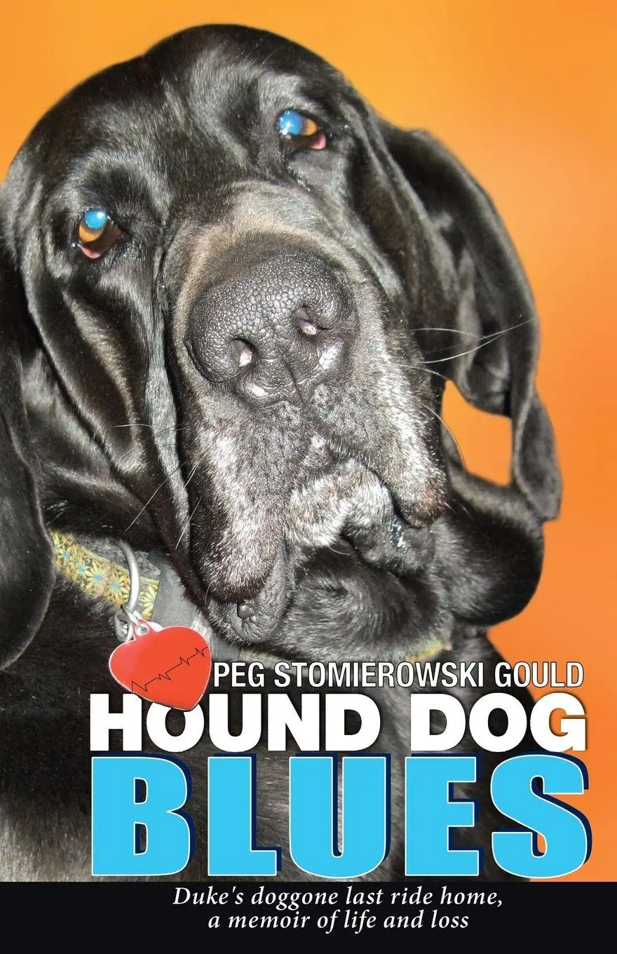 Cover: 9781504377492 | HOUND DOG BLUES | Peg Gould | Taschenbuch | Kartoniert / Broschiert