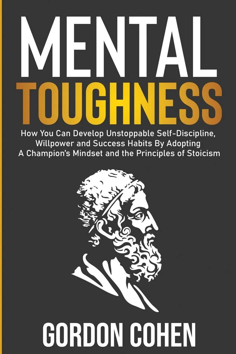 Cover: 9781647487492 | Mental Toughness | Gordon Cohen | Taschenbuch | Englisch | 2020
