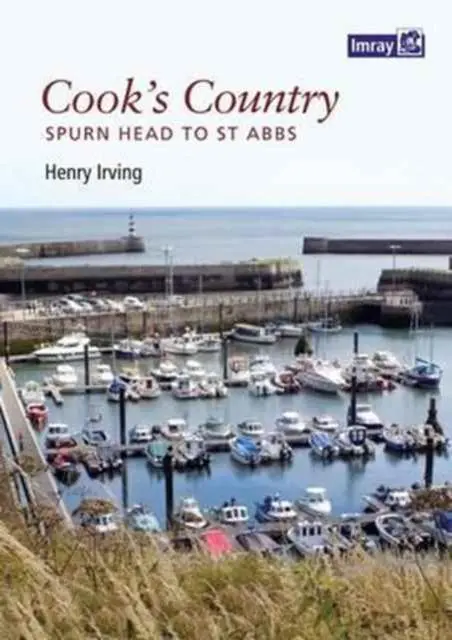 Cover: 9781846237492 | Cook's Country | Spurn Head to St Abbs | Henry Irving | Taschenbuch