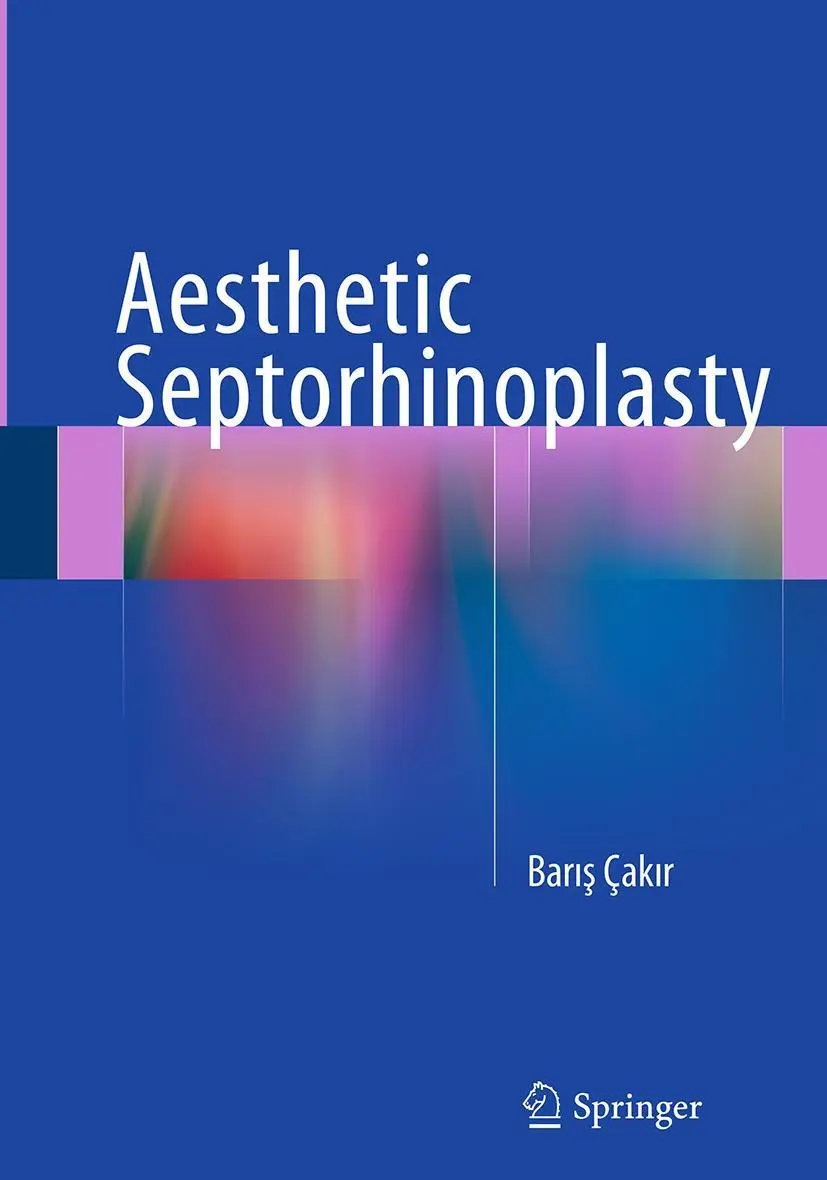 Cover: 9783319357492 | Aesthetic Septorhinoplasty | Bar¿¿ Çak¿r | Taschenbuch | xviii | 2016