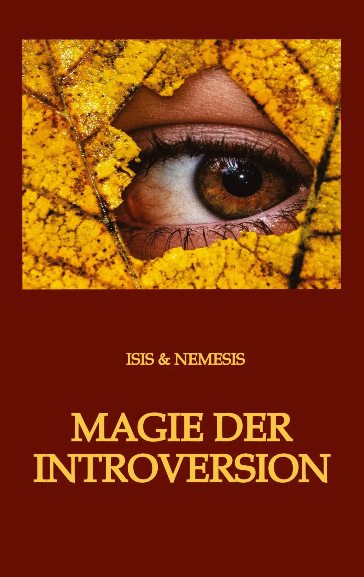 Cover: 9783347527492 | Magie der Introversion | Introvertierte in einer Welt der Extraversion