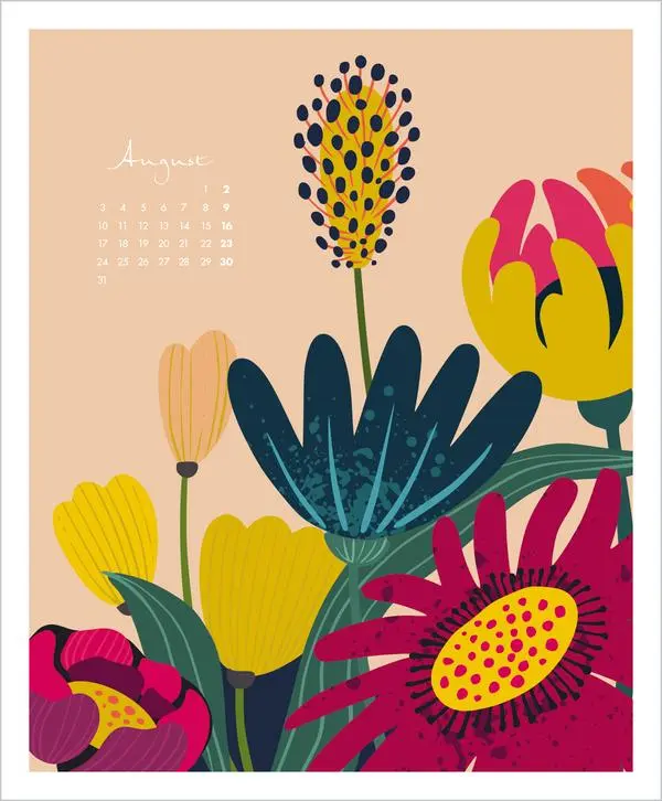 Bild: 9783731887492 | Modern Garden 2026 | Verlag Korsch | Kalender | Spiralbindung | 14 S.