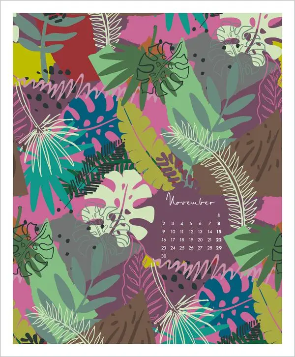Bild: 9783731887492 | Modern Garden 2026 | Verlag Korsch | Kalender | Spiralbindung | 14 S.