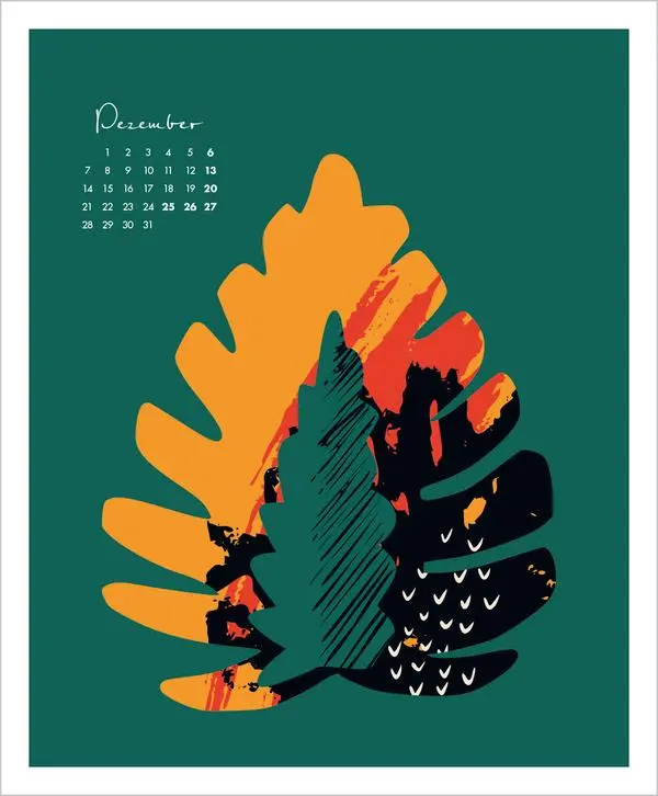 Bild: 9783731887492 | Modern Garden 2026 | Verlag Korsch | Kalender | Spiralbindung | 14 S.