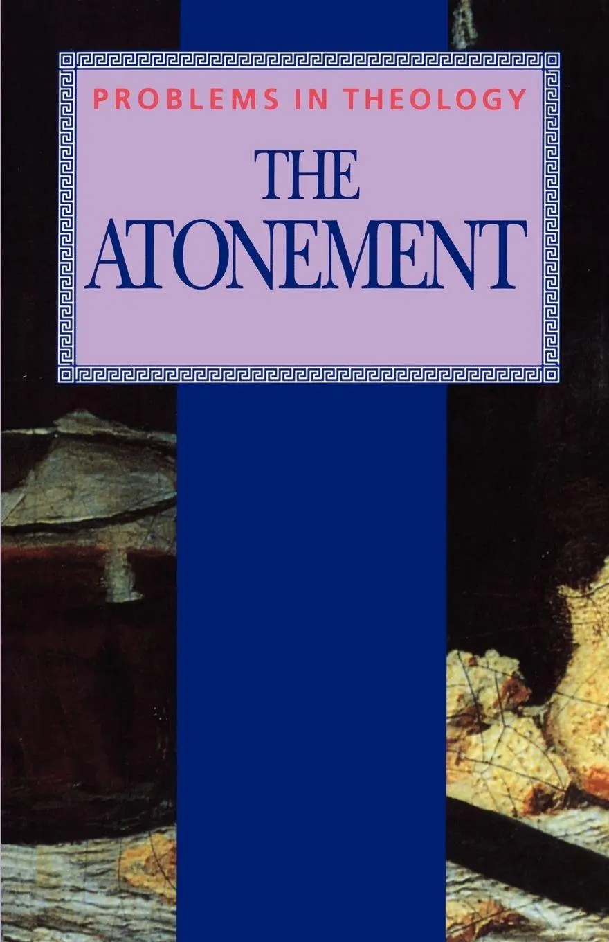 Cover: 9780225667592 | The Atonement (Problems in Theology) | Michael Winter | Taschenbuch