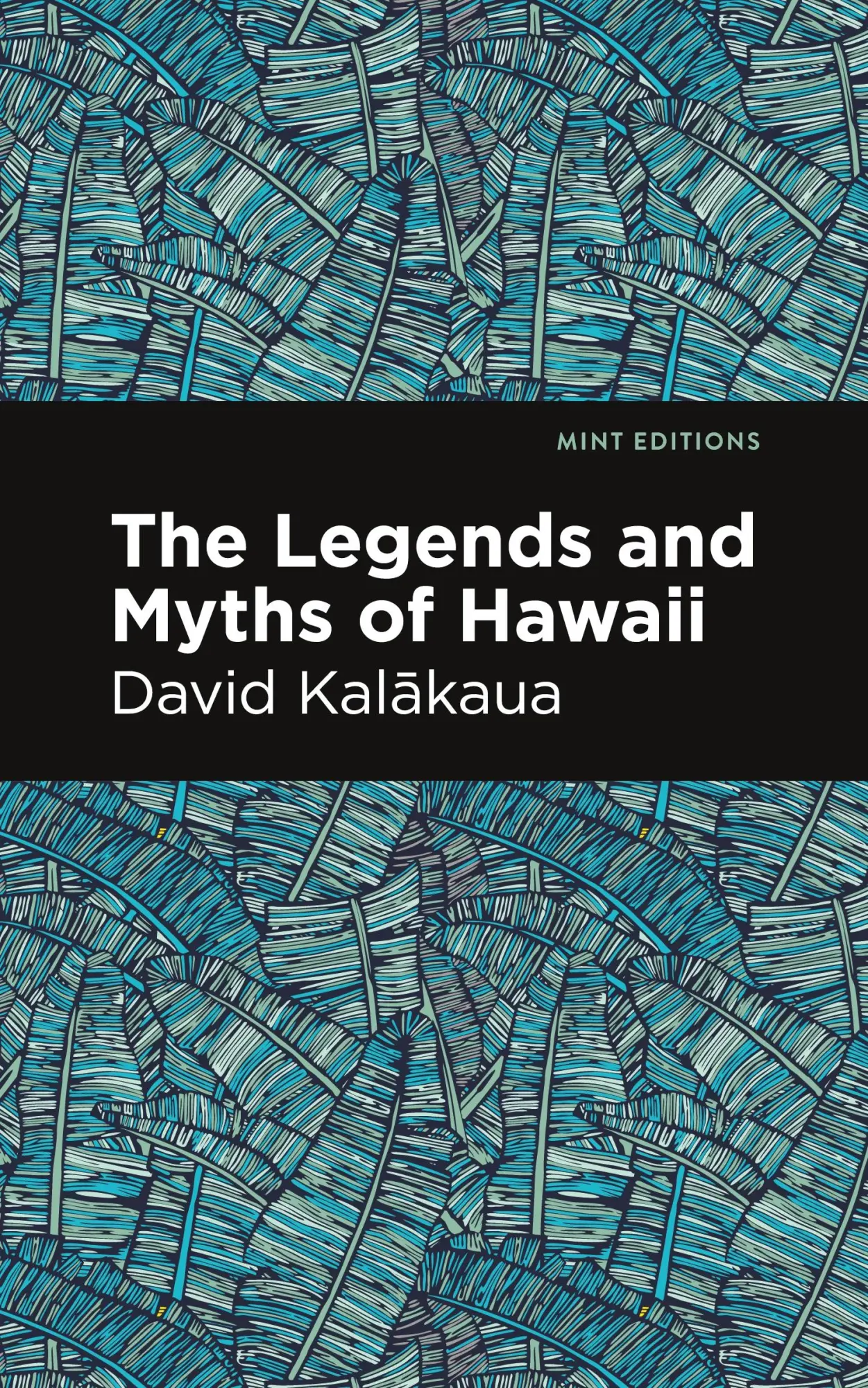 Cover: 9781513277592 | The Legends and Myths of Hawaii | David Kalakaua | Taschenbuch | 2021