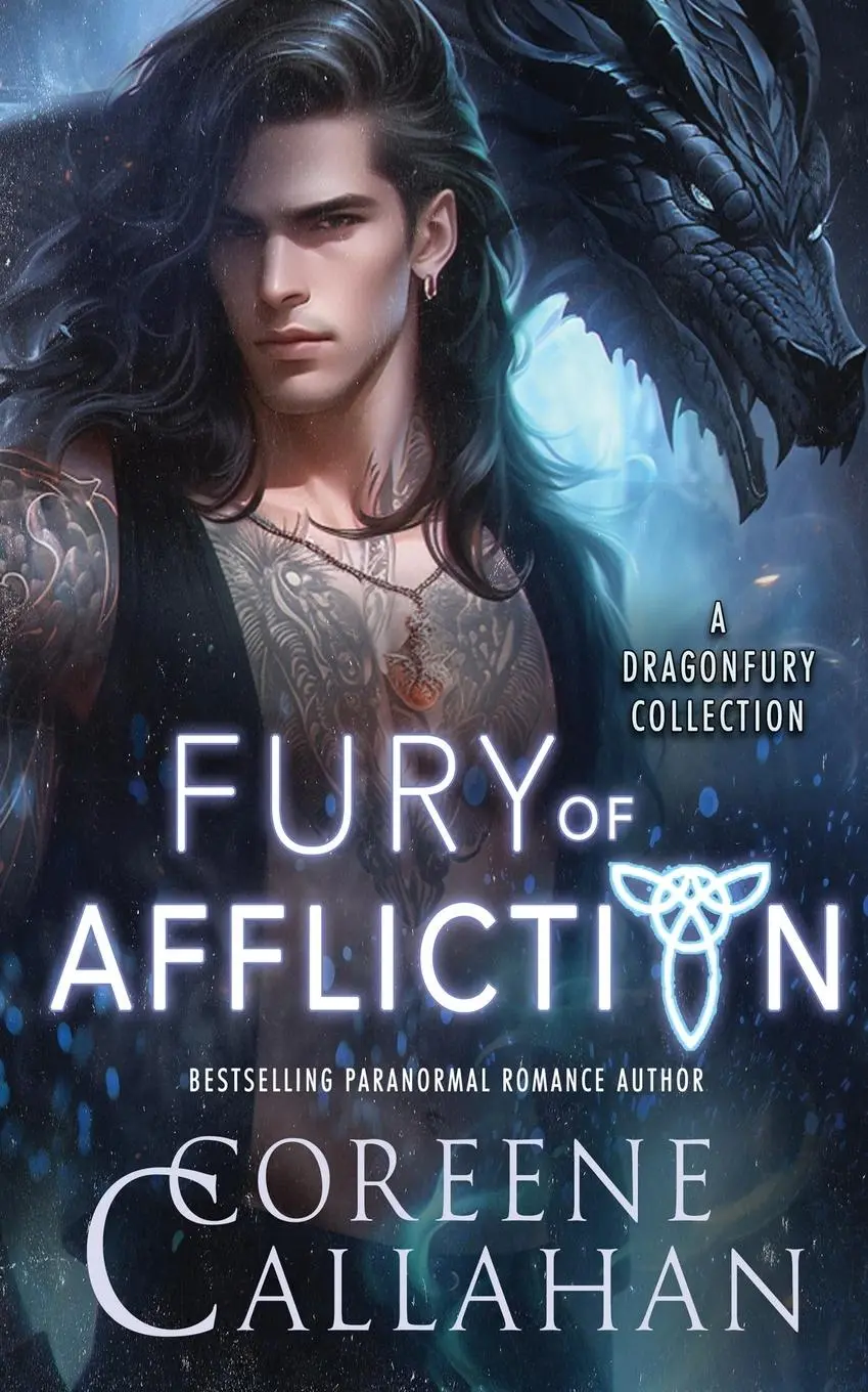 Cover: 9781648397592 | Fury of Affliction | Coreene Callahan | Taschenbuch | Englisch | 2024